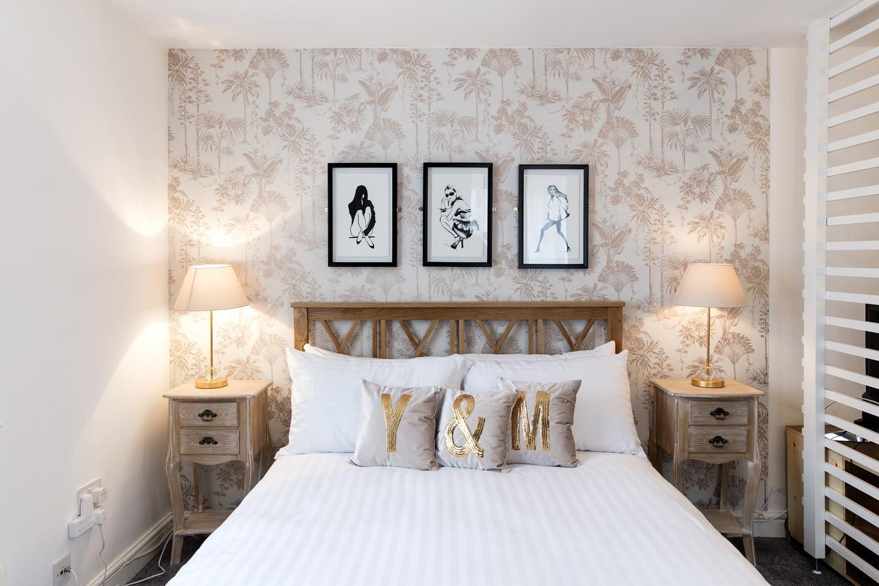 River Court Apartments Lets CBG Eksteriør billede