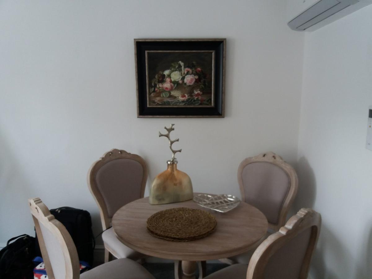 River Court Apartments Lets CBG Eksteriør billede