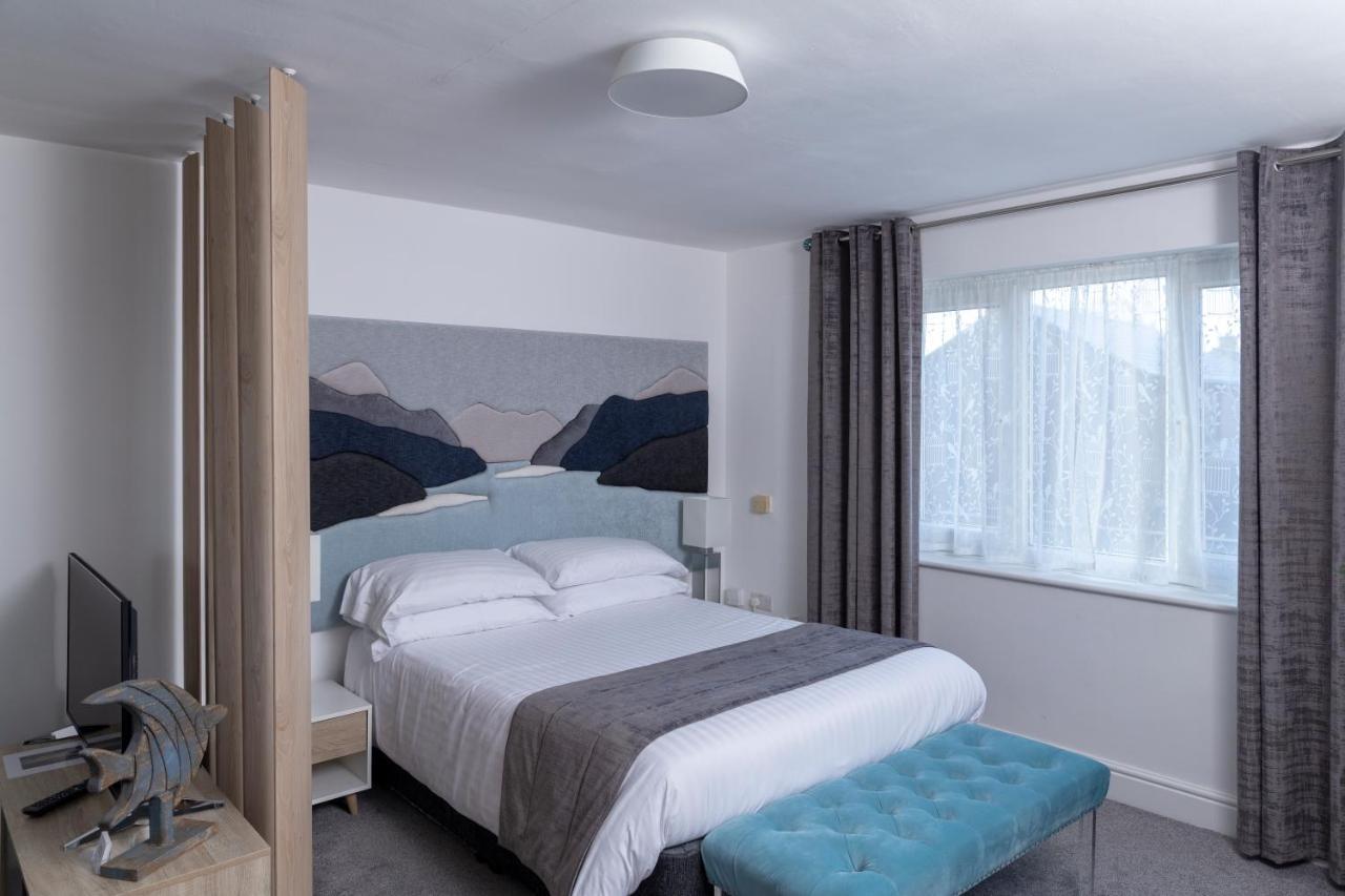 River Court Apartments Lets CBG Eksteriør billede