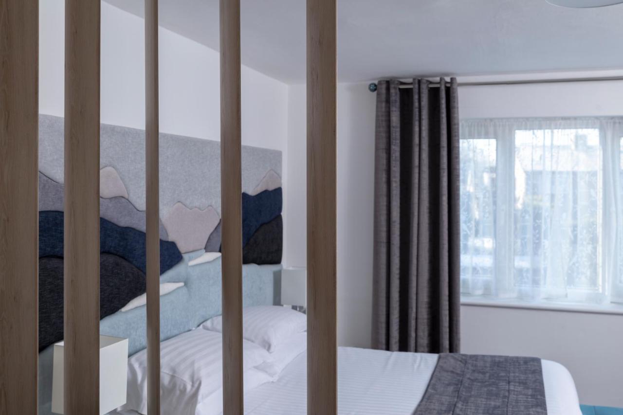 River Court Apartments Lets CBG Eksteriør billede